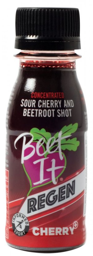 Beet It Regen Cherry+ (15 x 70 ml)