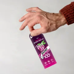 Energy Gel Top Up 100