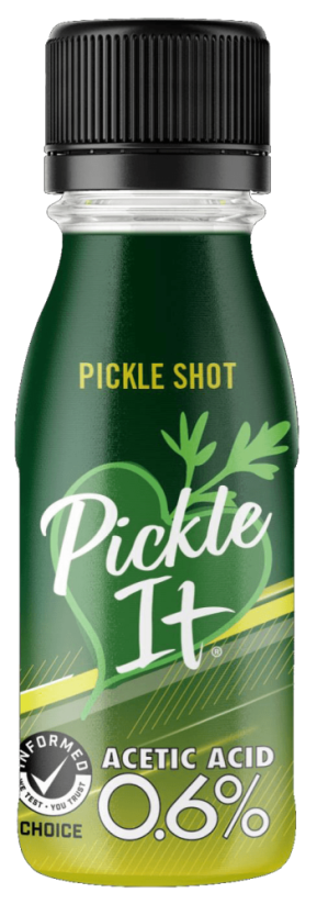 Pickle It 1 pack - Velikost balení: 1 balení  Pickle It
