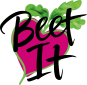 Beet It Sport pro maximální výkon - Velikost balení: 1 balení Energy Gel Top Up 100 (12 x 43g)