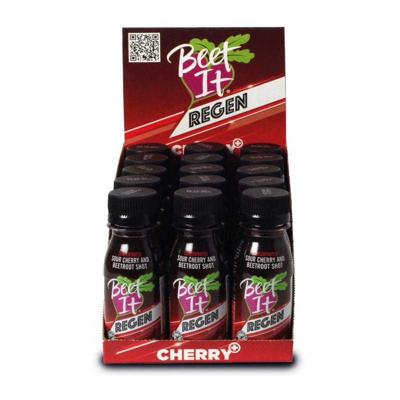 Beet It Regen Cherry+ 1 pack