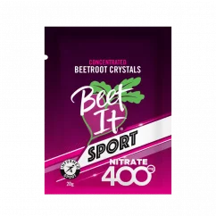 Beet It Sport Nitrate 400 Crystals