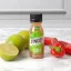 Organic Lime & Chilli Zinger Shot - Velikost balení: 1 balení Organic Lime & Chilli Zinger Shot (15 x 70ml)