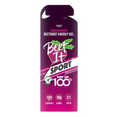 Energy Gel Top Up 100