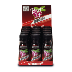 Beet It Regen Cherry+ 1 pack