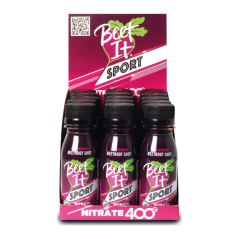 Beet It Sport 1 pack